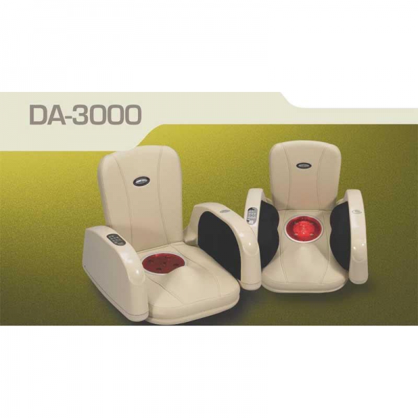 DA-3000
