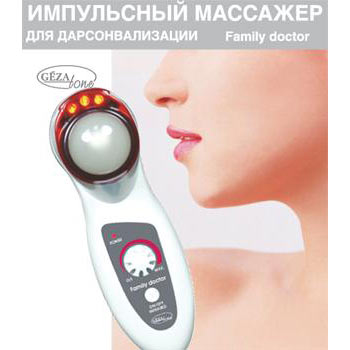 Дарсонваль Family doctor