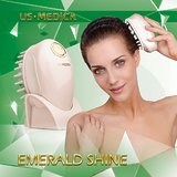 Emerald Shine