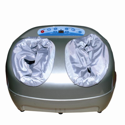 Foot Reflex