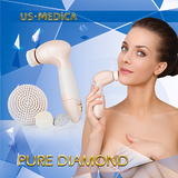 Pure Diamond