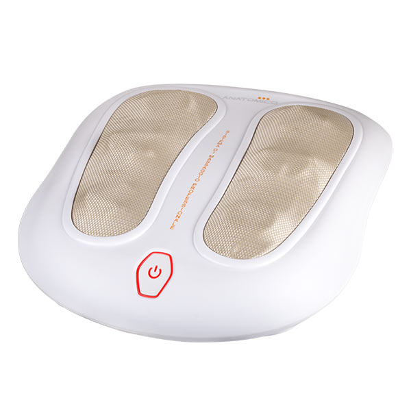AT-123 Shiatsu