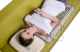 Nephrite Therapy