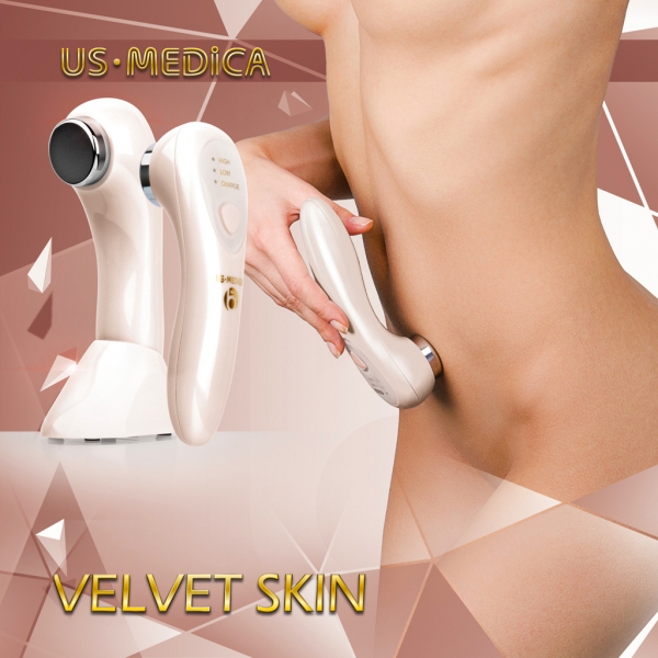 Velvet Skin